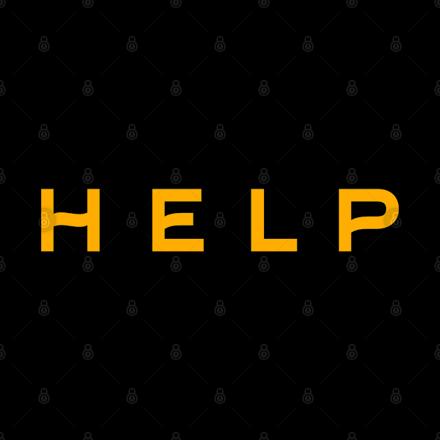 Help by ozencmelih