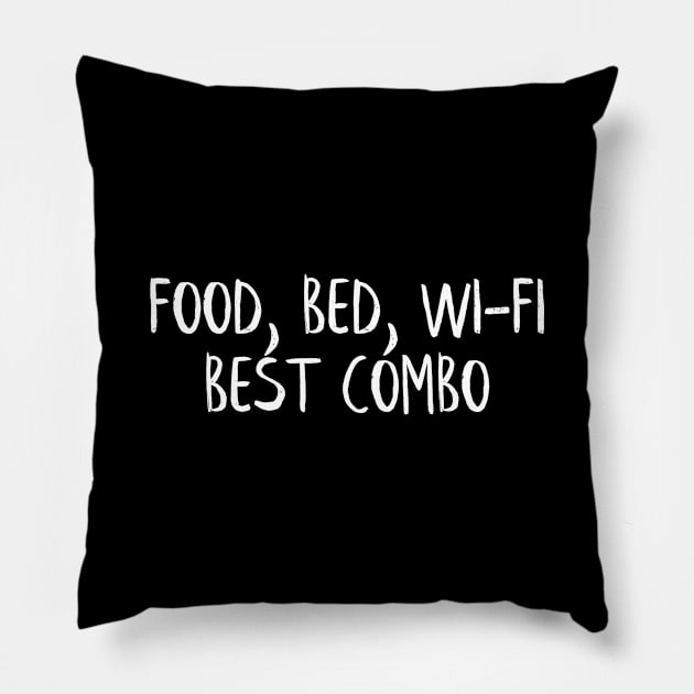 Best combo Pillow by MiniGuardian