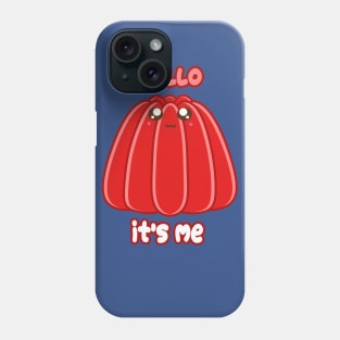 Jello Phone Case