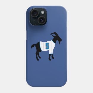 Banchero GOAT Phone Case