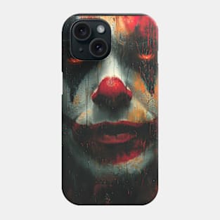 What's So Funny? Phone Case