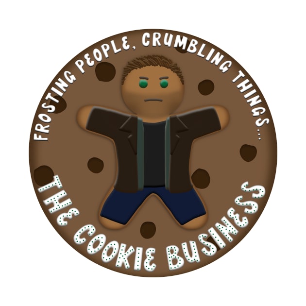 The Cookie Business by Porcupine8