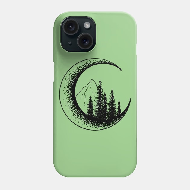 Take/The/Steps/ Phone Case by melonolson