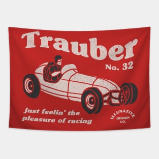 Trauber No.32 Tapestry