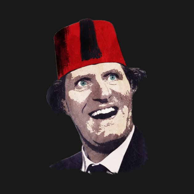 Tommy Cooper - Just Like That by The Blue Box