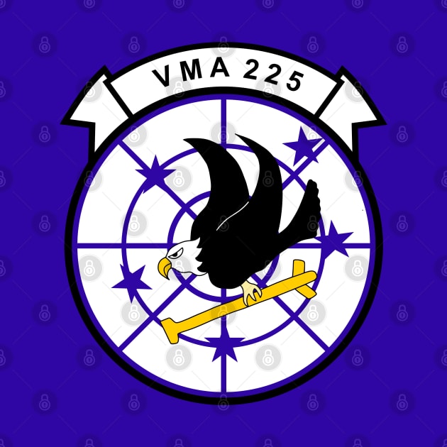 VMA 225 by Yeaha