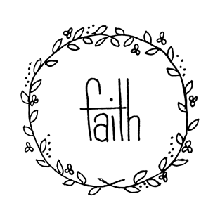 Faith T-Shirt