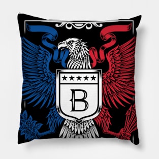 Team Bloomingdale Lifetime Member, Bloomingdale Name, Bloomingdale Middle Name Pillow