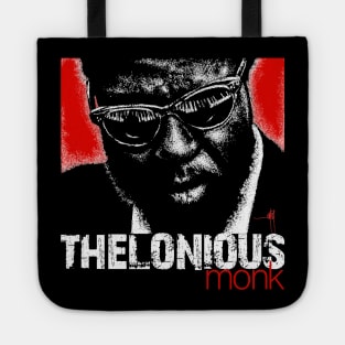 Thelonious Monk Tote