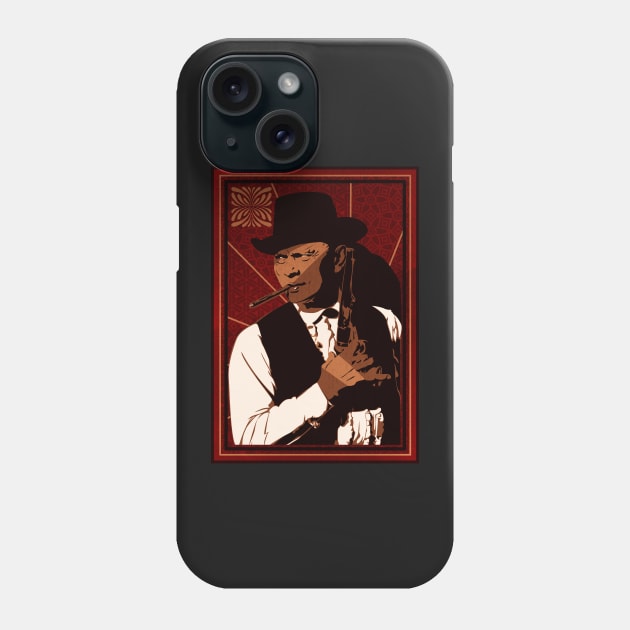 Giuda Phone Case by -f-e-l-i-x-x-