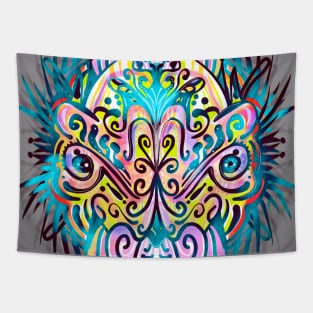 Bug Tapestry