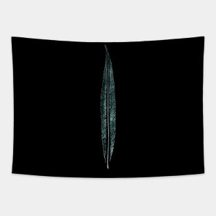 willow leaf Tapestry