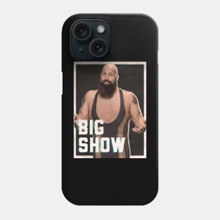 Truly Big Show Phone Case