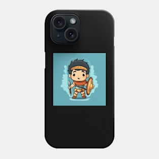 Jason Phone Case