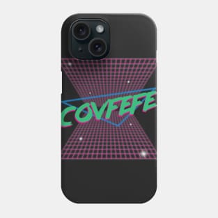 COVFEFE Phone Case