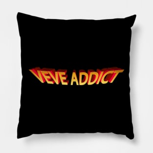VeVe Addict - NFT Addict - VeVe Collector Pillow