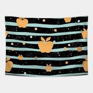 Apple Tapestry