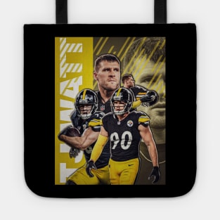 Watt 90 Tote