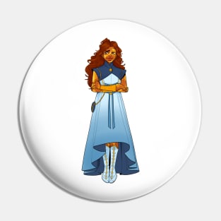 Ariadne! Pin