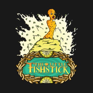 The little fishstick T-Shirt