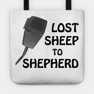 Dukes of Hazzard - Lost Sheep to Shepherd Tote