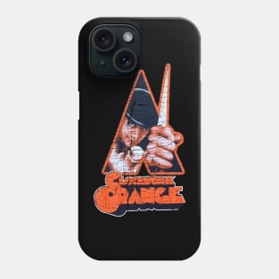 90’s Clockwork Orange vintage Phone Case