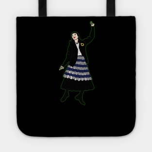 Lydia's Dance Tote