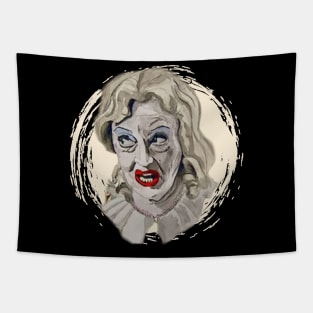 Happened to Baby Jane Tapestry