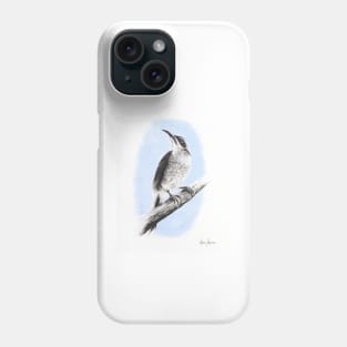 Riflebird Phone Case