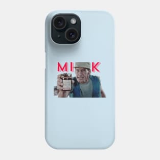 ERNEST  SCARED STUPID Phone Case