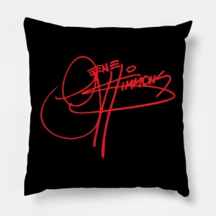 Gene Firma Pillow