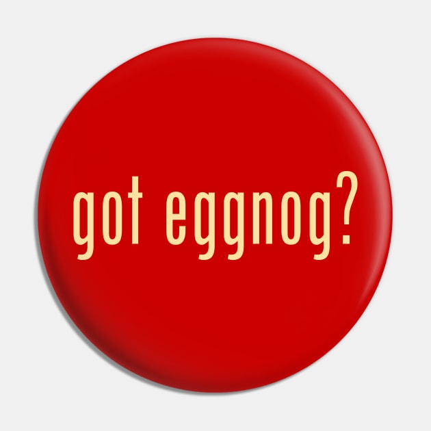 got eggnog? Pin by tinybiscuits