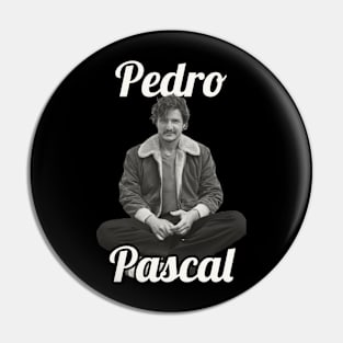 Pedro Pascal / 175 Pin