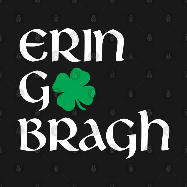 Erin Go Bragh by Stacks