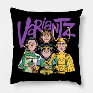 Variantz Pillow