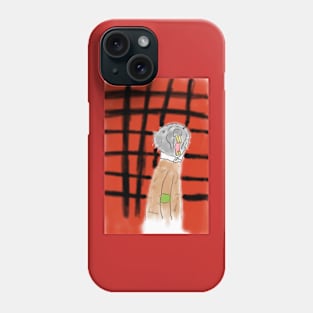 Molerat Phone Case