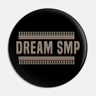 Dream SMP Pin