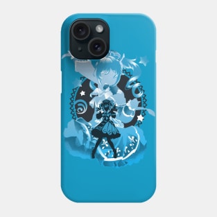 Shining Idol Barbara Phone Case