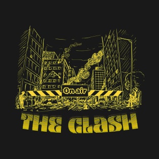 the clash T-Shirt