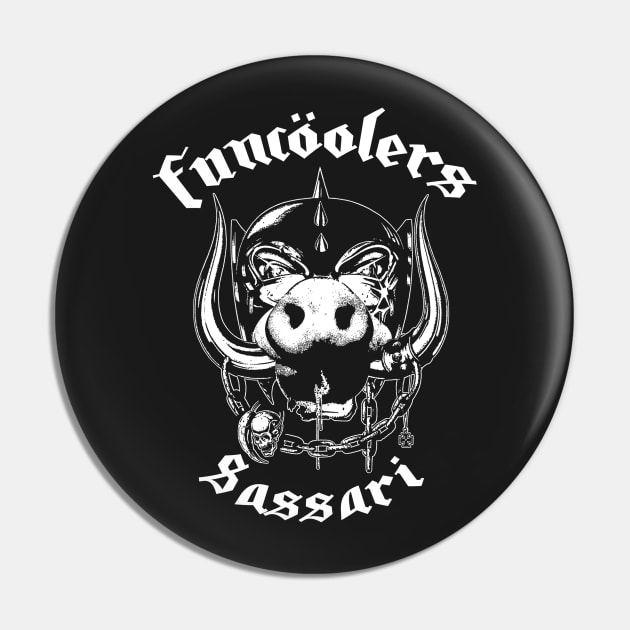 FUNCOOLERS Pin by GavoxGraphix666