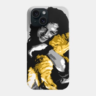 Jonesy Phone Case