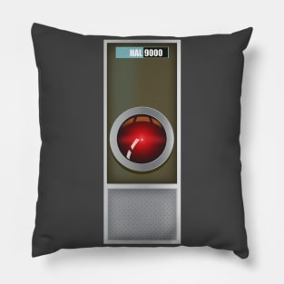 HAL 9000 Pillow