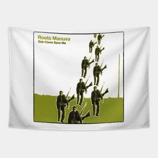 maneuver Tapestry