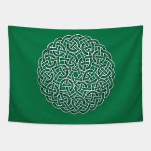 Celtic knot Tapestry