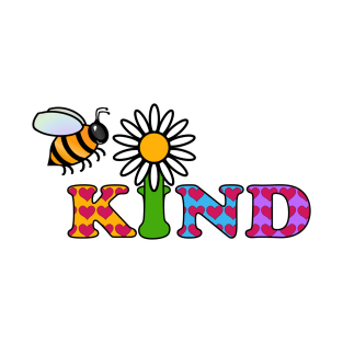 Bee Kind T-Shirt