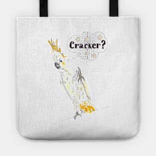 Cracker? Tote