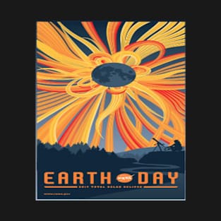 2017 eclipse T-Shirt