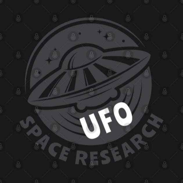 ufo space research by devionstd