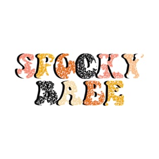 Spooky babe T-Shirt