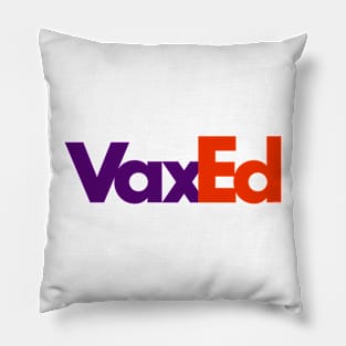 VaxEd Pillow